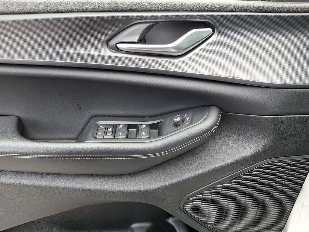 2023 Jeep Grand Cherokee Altitude - Photo 15