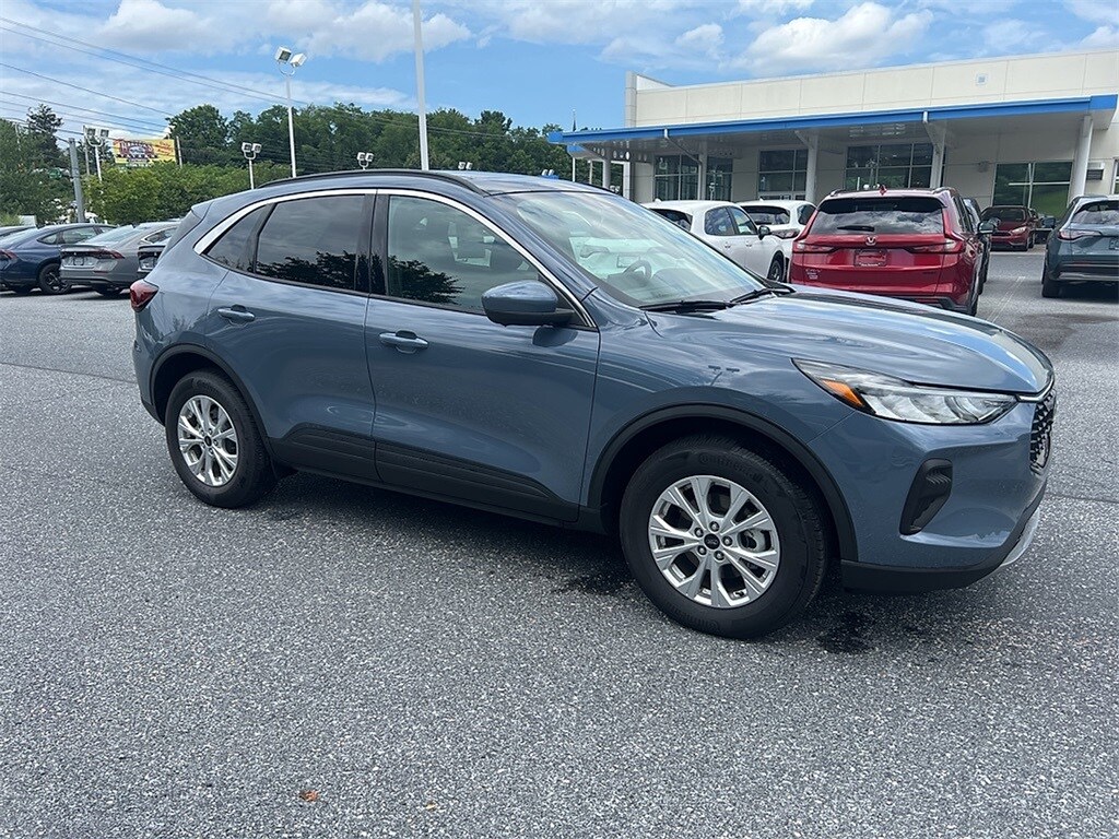 2024 Ford Escape Active photo 4