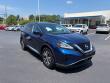 Used 2020 Nissan Murano S SUV