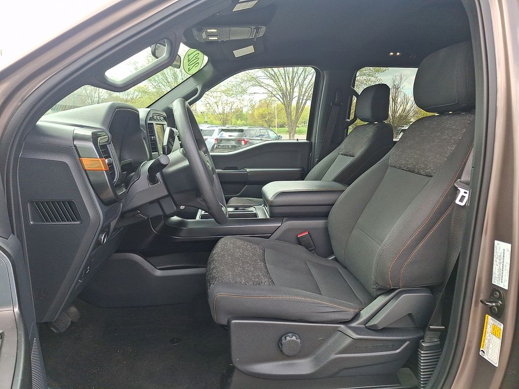2021 Ford F-150 Tremor - Photo 15