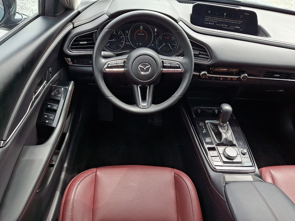 Used 2023 Mazda CX-30 2.5 S Carbon Edition SUV