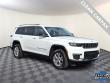 Used 2022 Jeep New Grand Cherokee Limited SUV