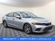 Used 2024 Honda Civic LX Hatchback