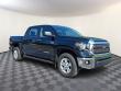 Used 2021 Toyota Tundra SR5 5.7L V8 Truck CrewMax