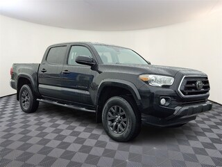 2021 Toyota Tacoma SR V6 Truck Double Cab for sale in Muncy PA