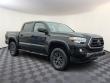 Used 2021 Toyota Tacoma SR V6 Truck Double Cab