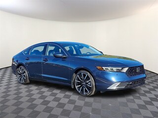 2024 Honda Accord Hybrid Touring Sedan for sale in Muncy PA