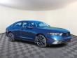 Used 2024 Honda Accord Hybrid Touring Sedan