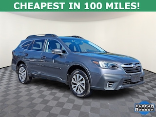 2022 Subaru Outback Premium SUV for sale in Muncy PA