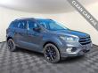 Used 2019 Ford Escape SE SUV