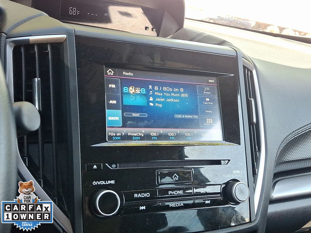 2023 Subaru Forester Premium - Photo 3
