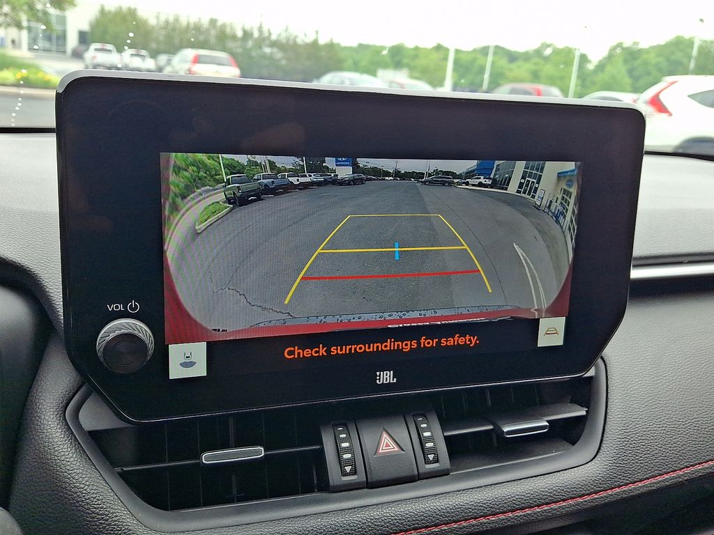 2023 Toyota RAV4 XSE - Photo 22