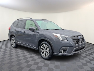 2022 Subaru Forester Premium SUV for sale in Muncy PA