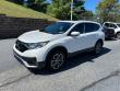 Used 2022 Honda CR-V EX-L SUV
