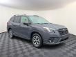 Used 2022 Subaru Forester Premium SUV