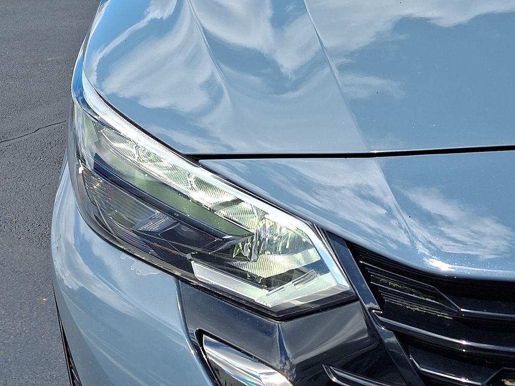 2024 Nissan Sentra SR - Photo 12