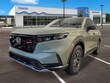Honda CR-V Hybrid