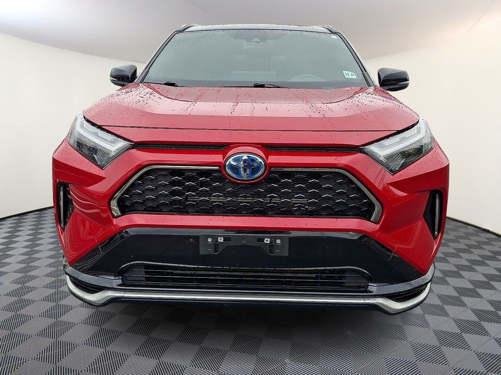 2023 Toyota RAV4 XSE - Photo 5