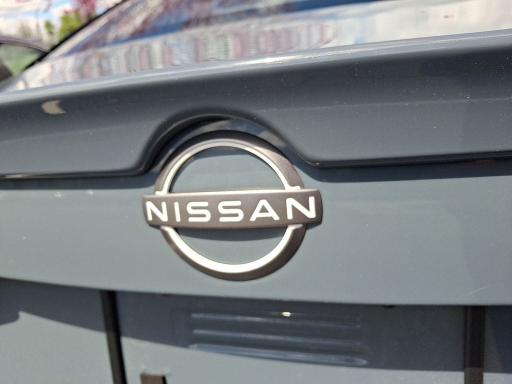 2024 Nissan Sentra SR - Photo 29