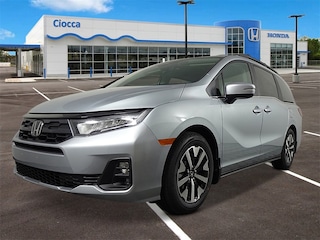 2026 Honda Odyssey EX-L Minivan/Van for sale in Muncy PA