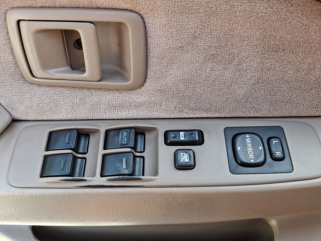 2003 Toyota Tacoma Prerunner - Photo 16