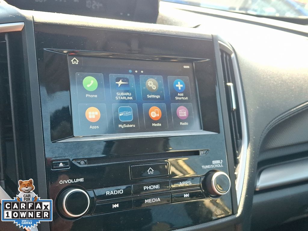 2023 Subaru Forester Premium - Photo 30
