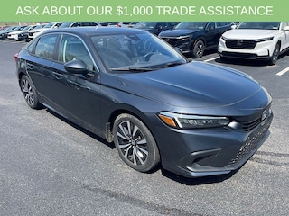 2023 Honda Civic EX Sedan for sale in Muncy PA