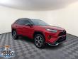 Used 2023 Toyota RAV4 Prime XSE SUV