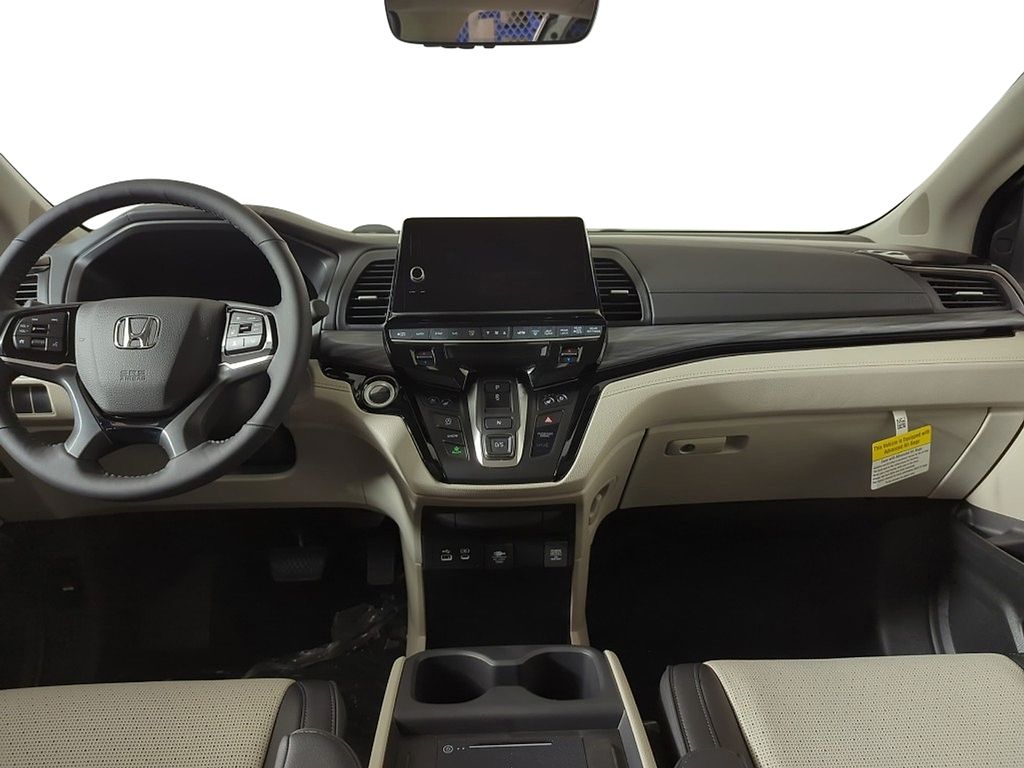 2026 Honda Odyssey Elite - Photo 11