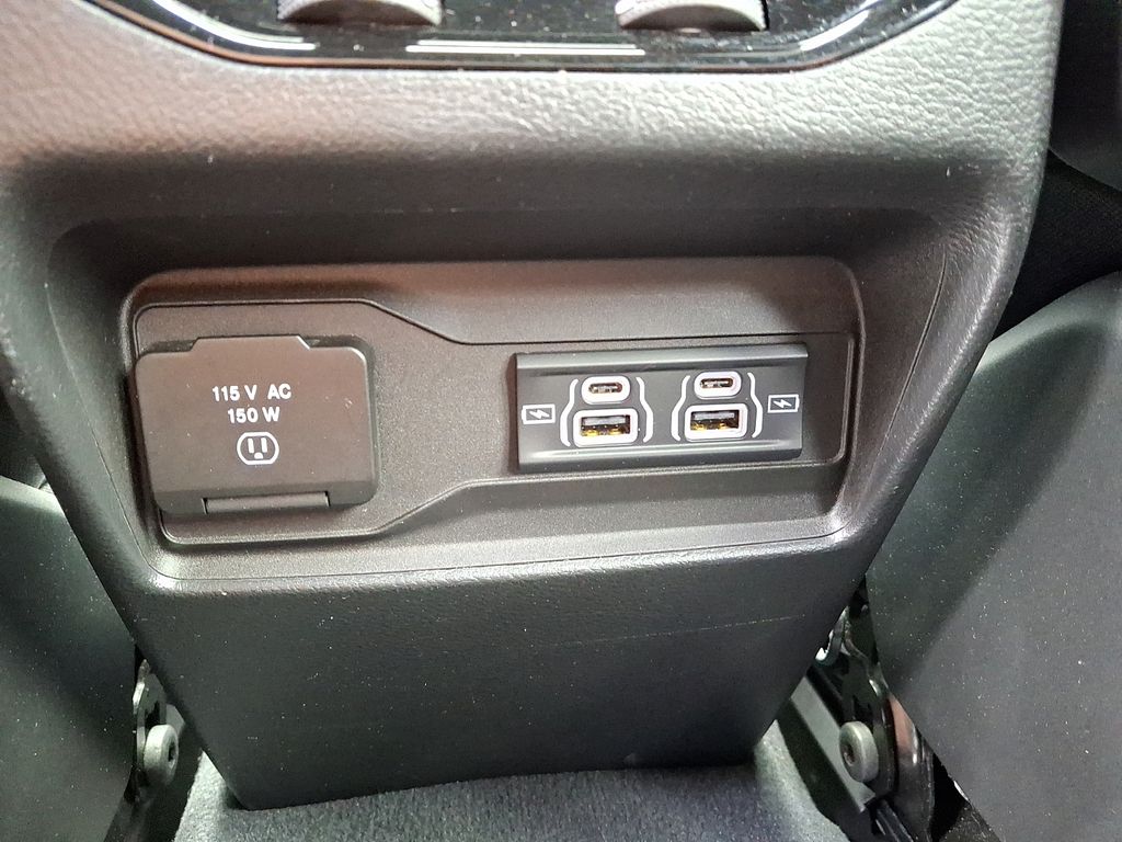 2023 Jeep Grand Cherokee Altitude - Photo 14