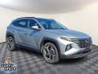 Used 2024 Hyundai Tucson Limited SUV