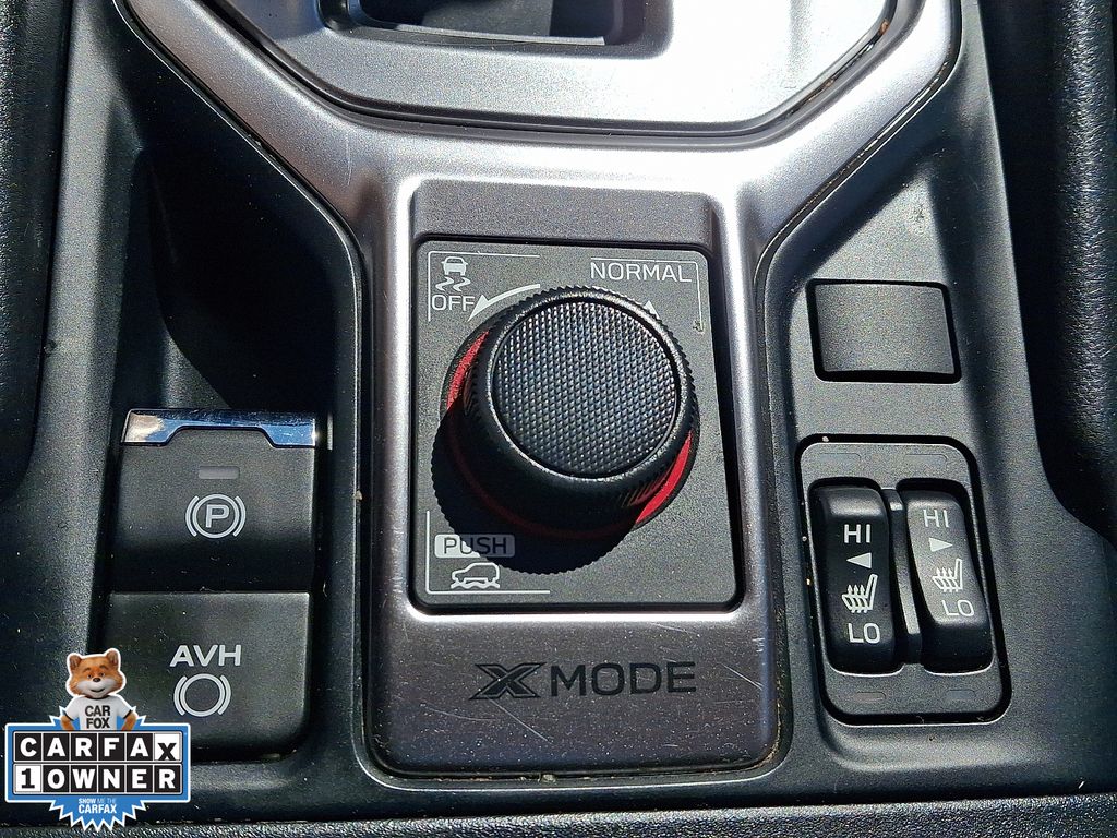 2023 Subaru Forester Premium - Photo 27