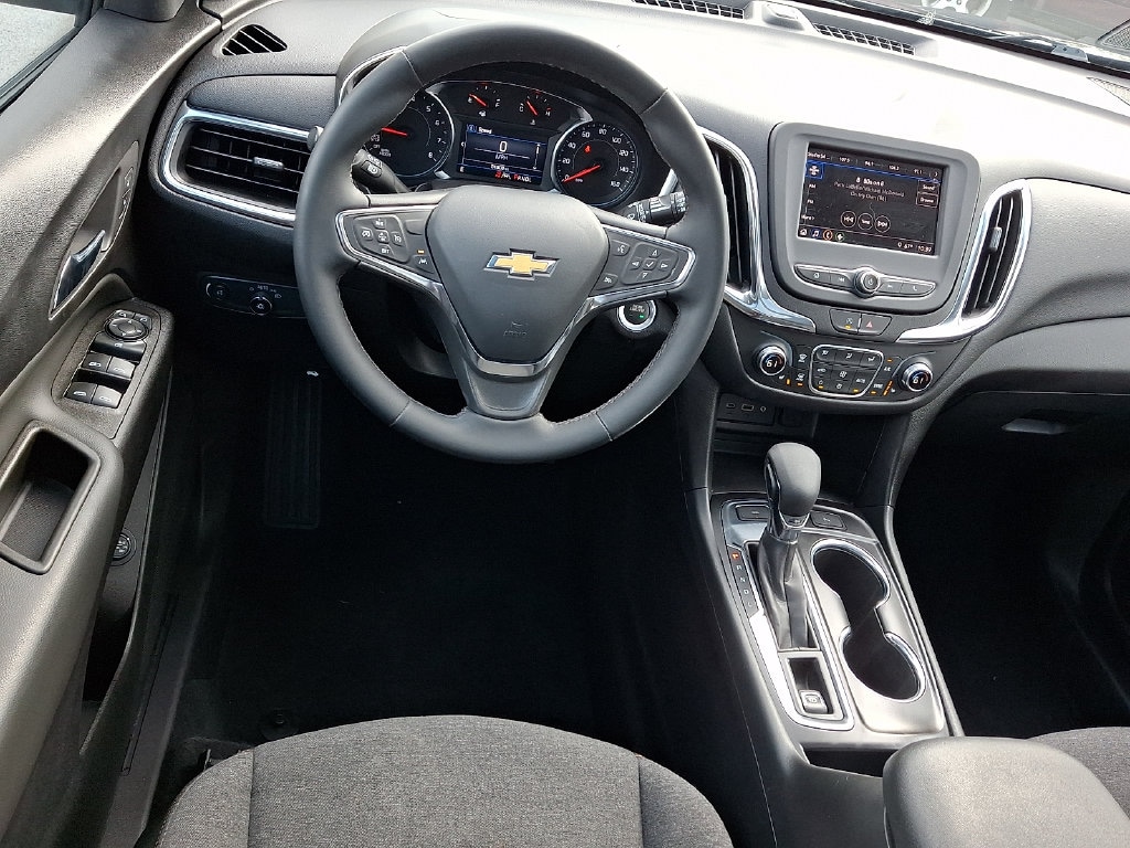 Used 2023 Chevrolet Equinox LT w/1LT SUV