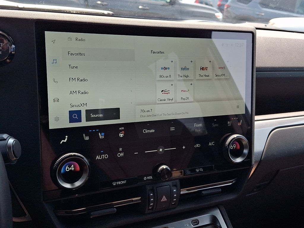 2024 Lexus GX Luxury+ - Photo 21