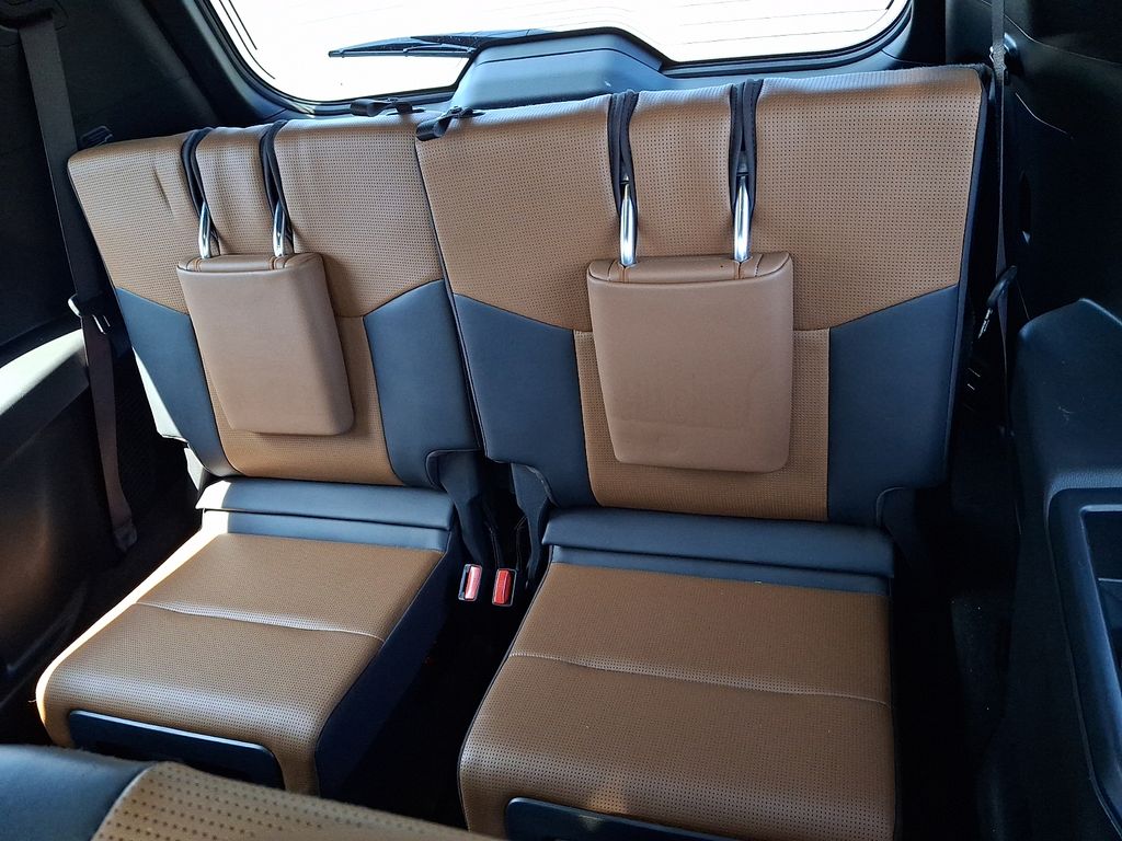 2024 Lexus GX Luxury+ - Photo 15