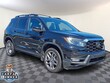  Honda Passport