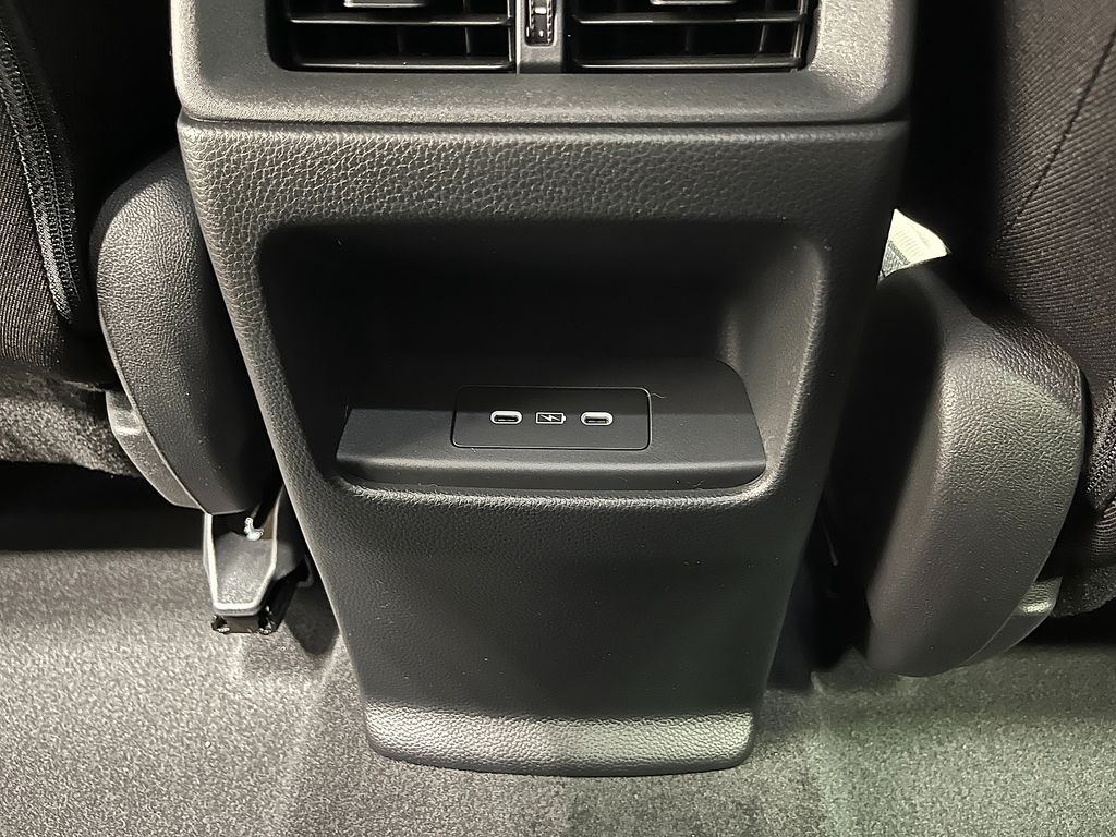 2026 Honda CR-V EX - Photo 25