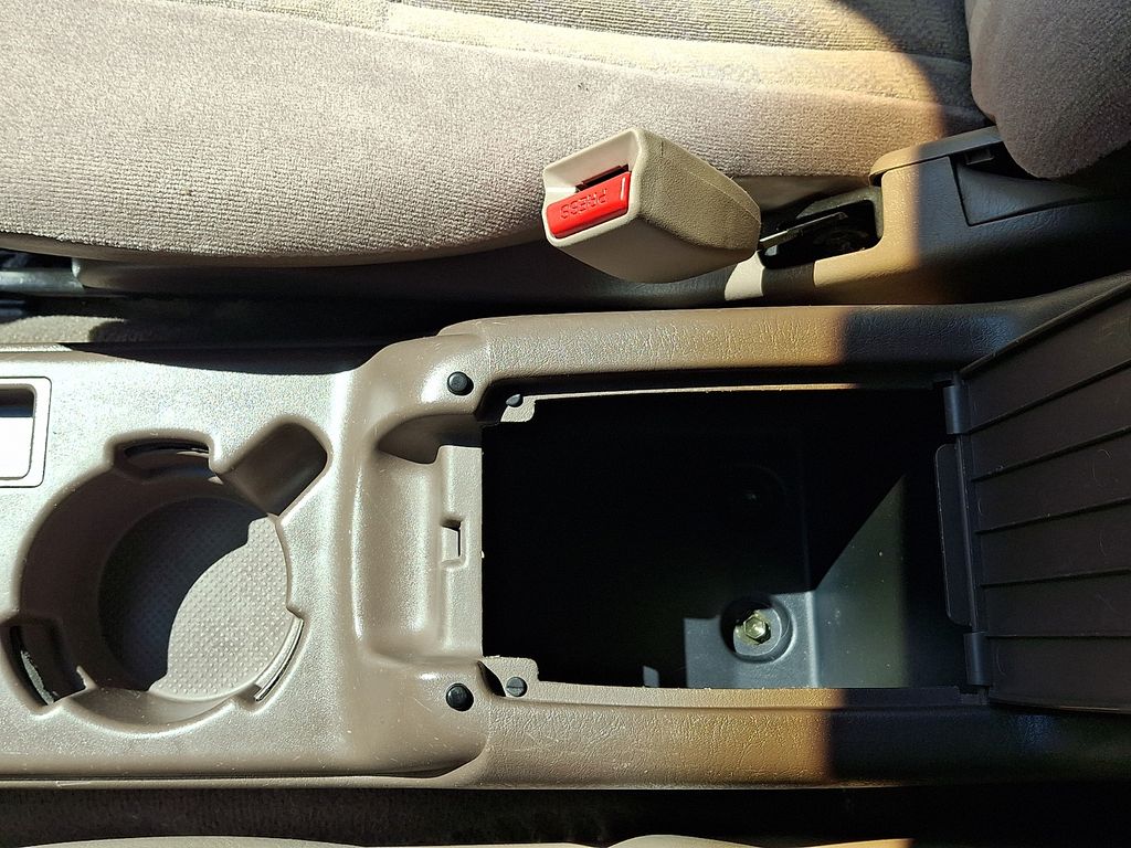 2003 Toyota Tacoma Prerunner - Photo 28