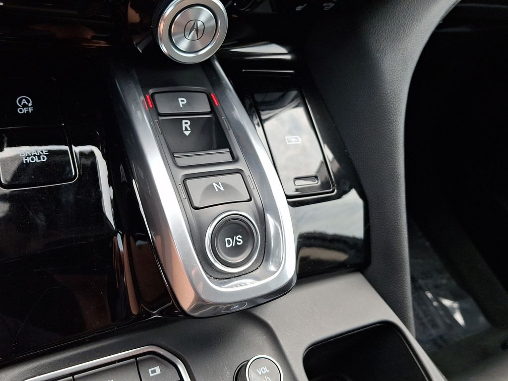 2023 Acura MDX Base - Photo 20