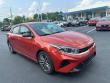 Used 2022 Kia Forte GT-Line Sedan