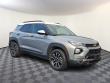 Used 2023 Chevrolet Trailblazer ACTIV SUV