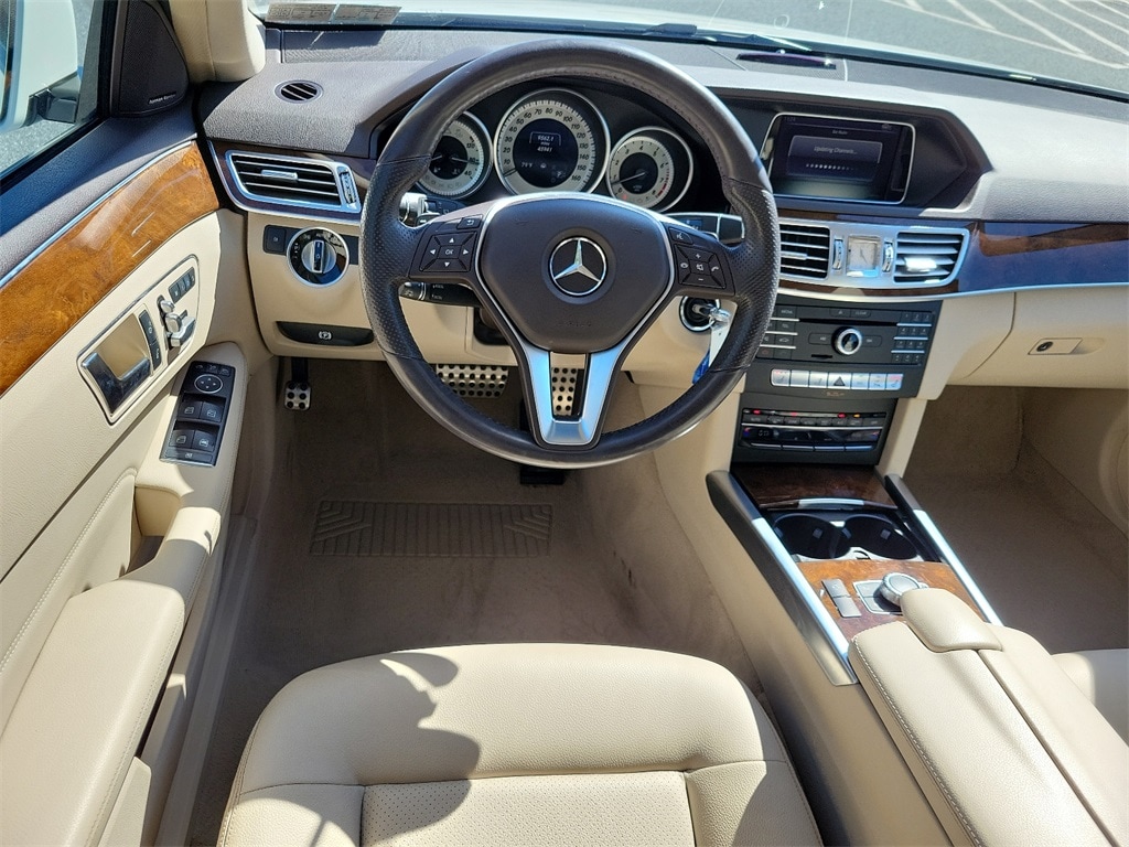 Used 2016 Mercedes-Benz E-Class E350 with VIN WDDHH8JB2GB169631 for sale in Harrisburg, PA