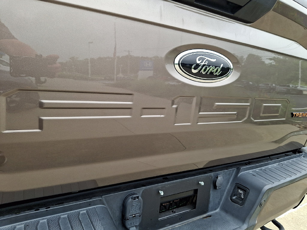 2021 Ford F-150 Tremor - Photo 30