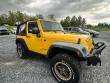 Used 2011 Jeep Wrangler Rubicon SUV