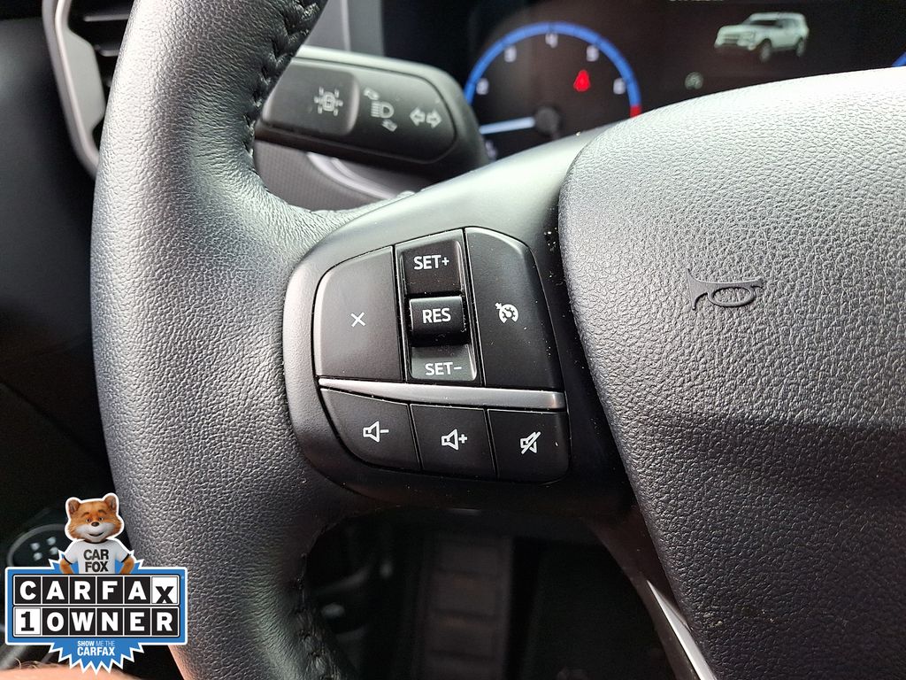 2023 Ford Bronco Sport Big Bend - Photo 21