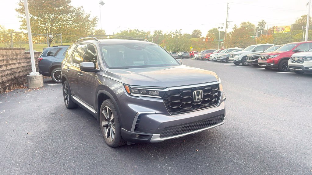 2024 Honda Pilot Elite SUV for sale in Muncy PA