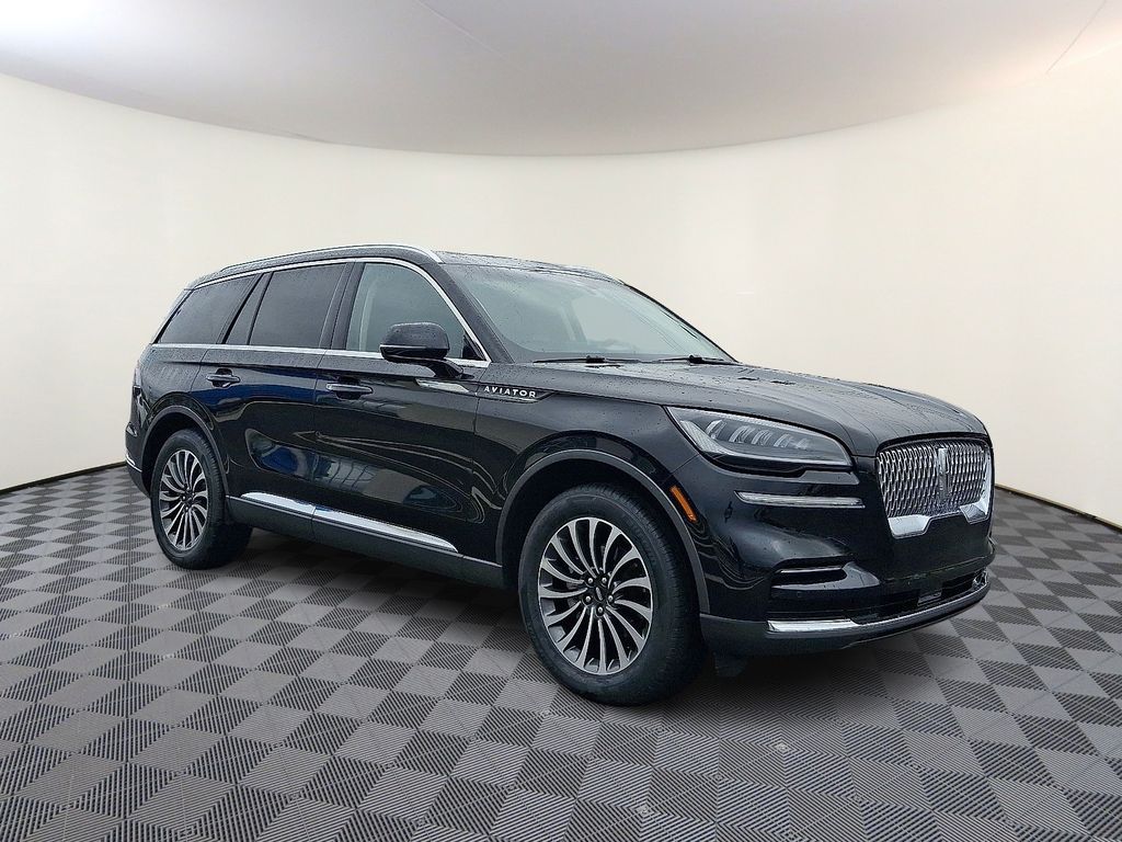 2023 Lincoln Aviator Reserve AWD's photo