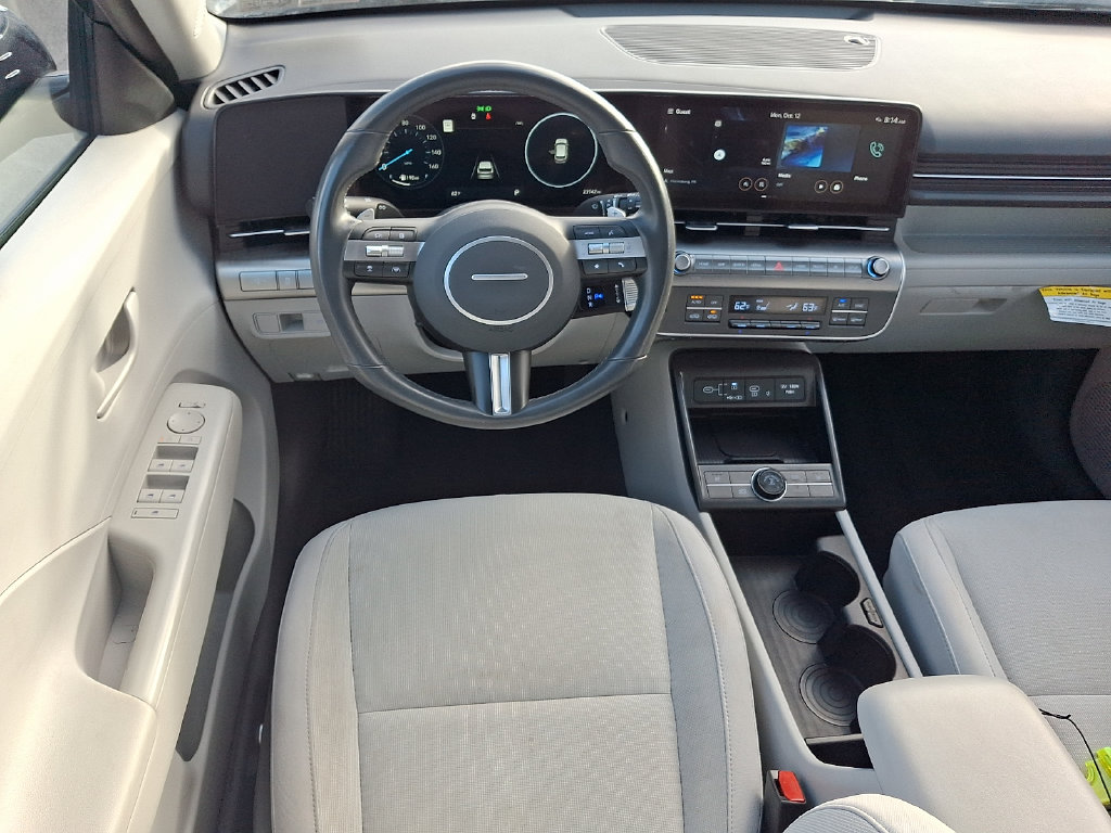 Used 2024 Hyundai Kona SEL SUV