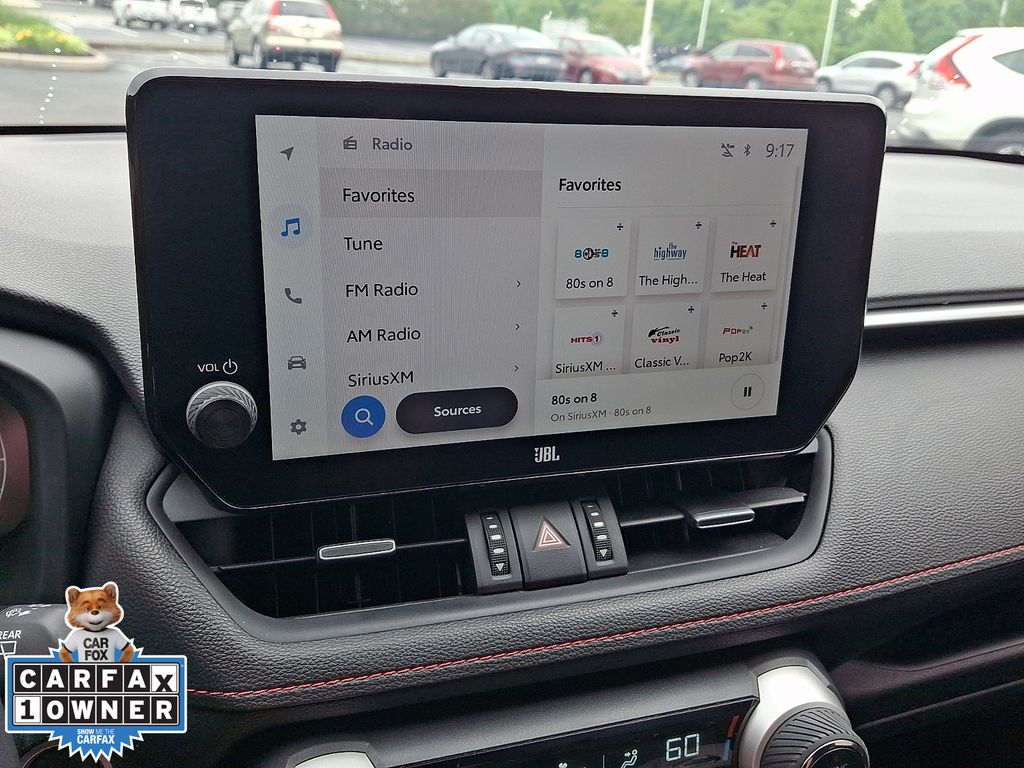 2023 Toyota RAV4 XSE - Photo 21
