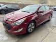 Used 2015 Hyundai Sonata Hybrid Limited Sedan